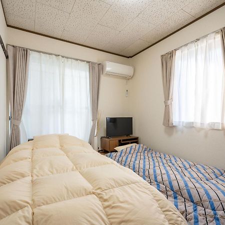 Maison Elegance Tokyo Eksteriør bilde