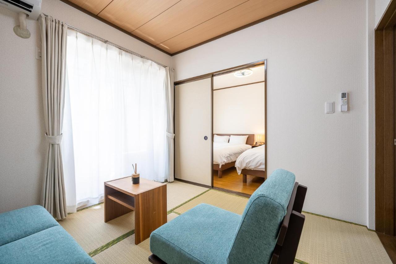 Maison Elegance Tokyo Eksteriør bilde