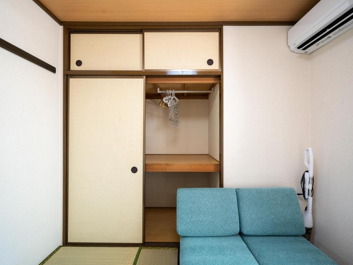 Maison Elegance Tokyo Eksteriør bilde