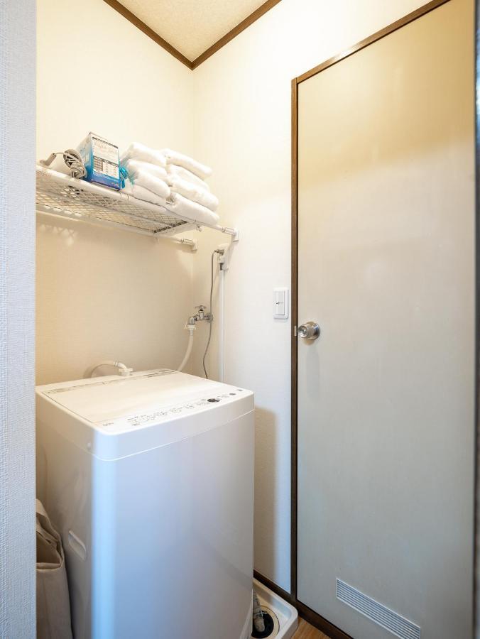 Maison Elegance Tokyo Eksteriør bilde