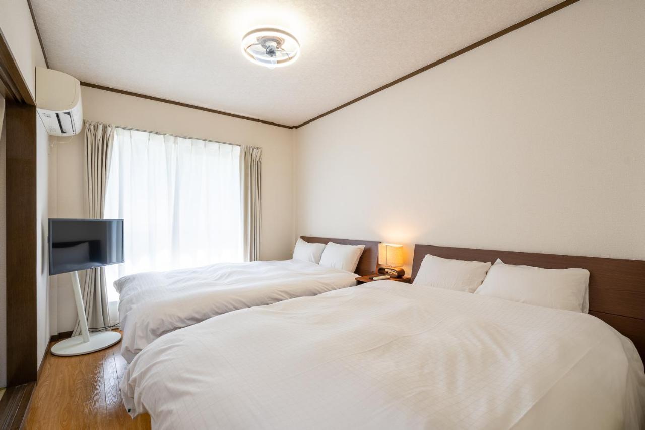 Maison Elegance Tokyo Eksteriør bilde