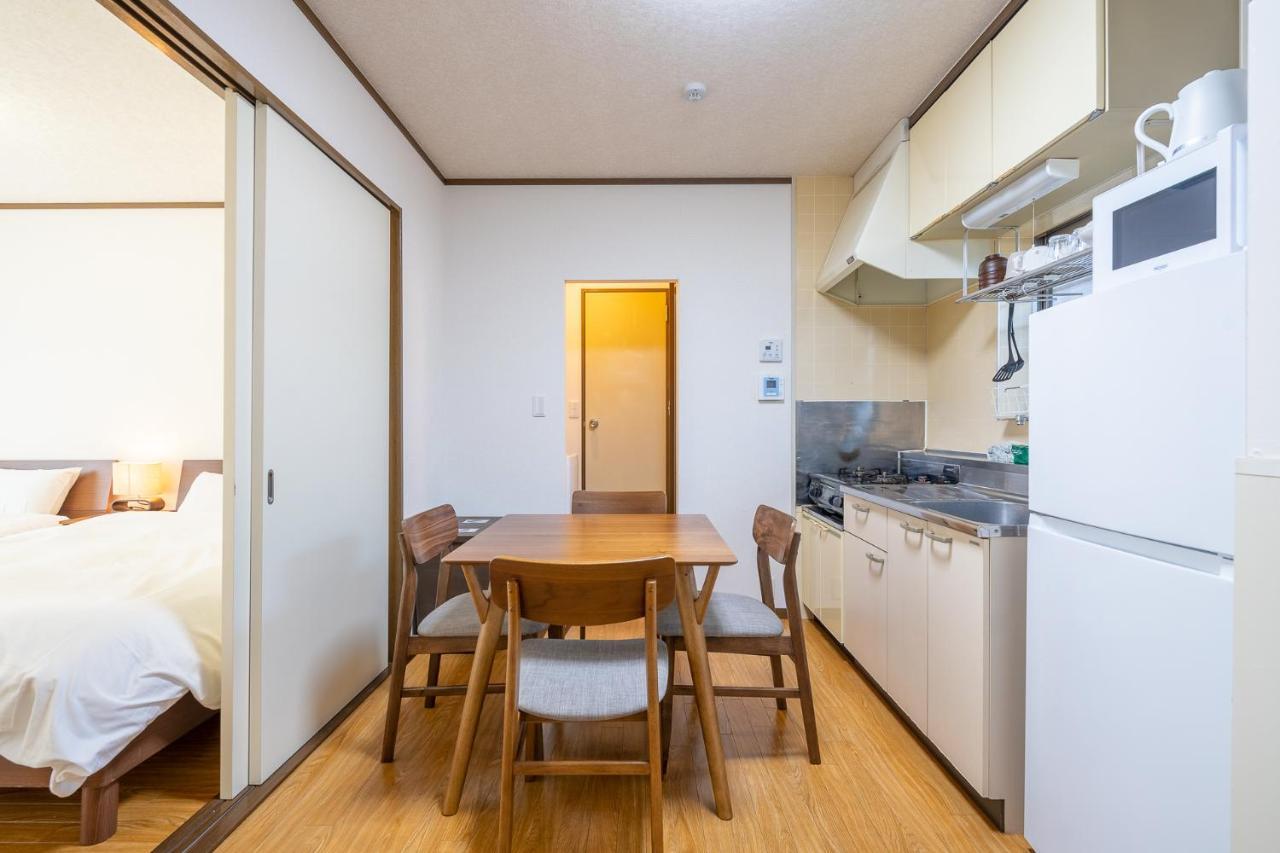 Maison Elegance Tokyo Eksteriør bilde