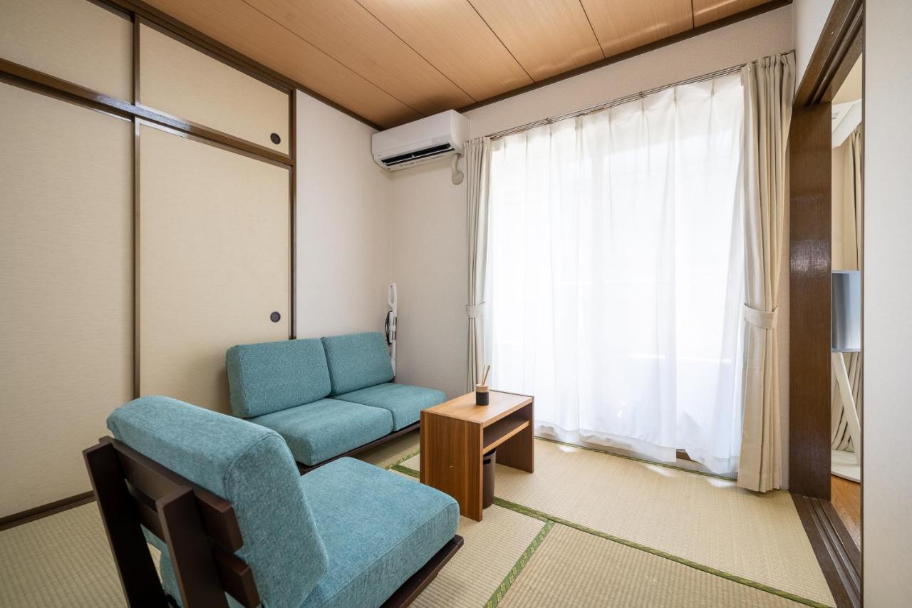Maison Elegance Tokyo Eksteriør bilde