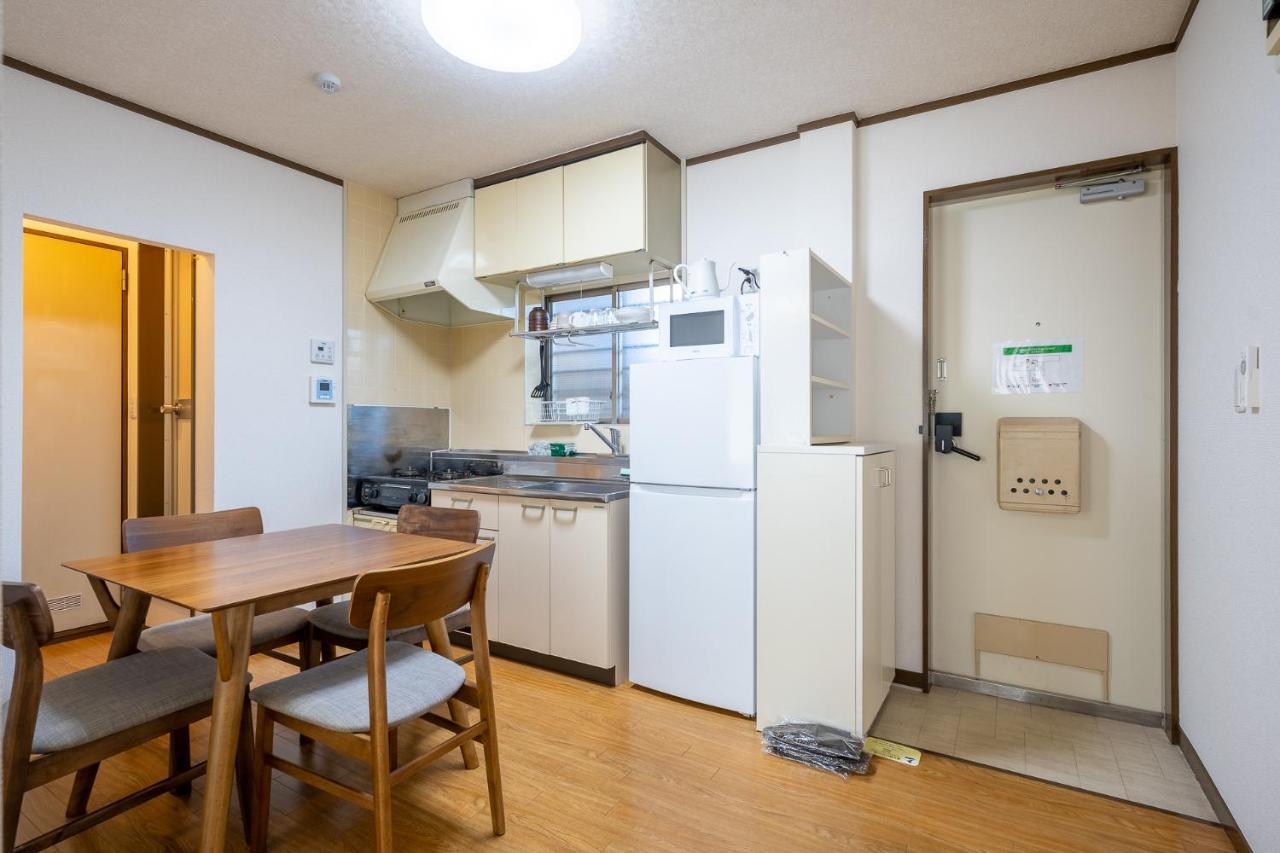 Maison Elegance Tokyo Eksteriør bilde