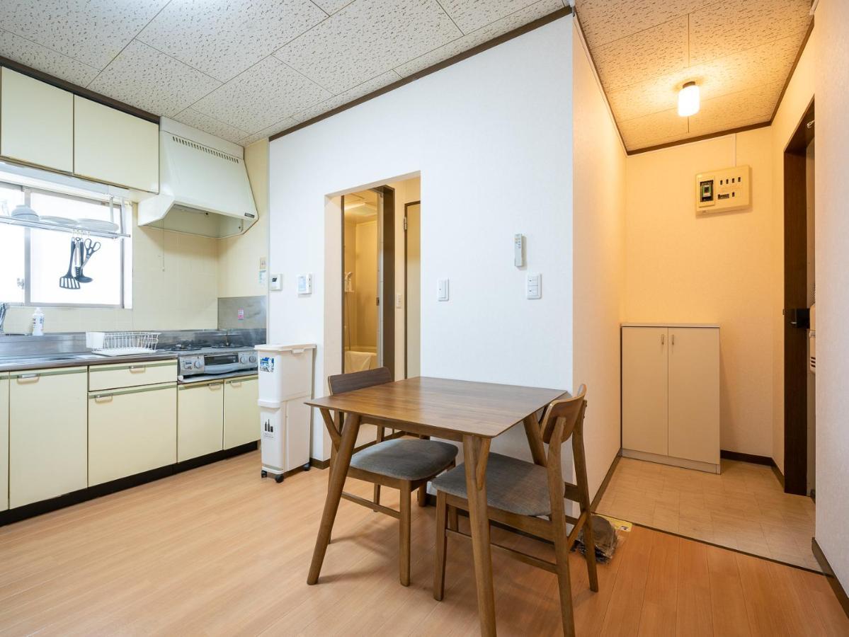Maison Elegance Tokyo Eksteriør bilde