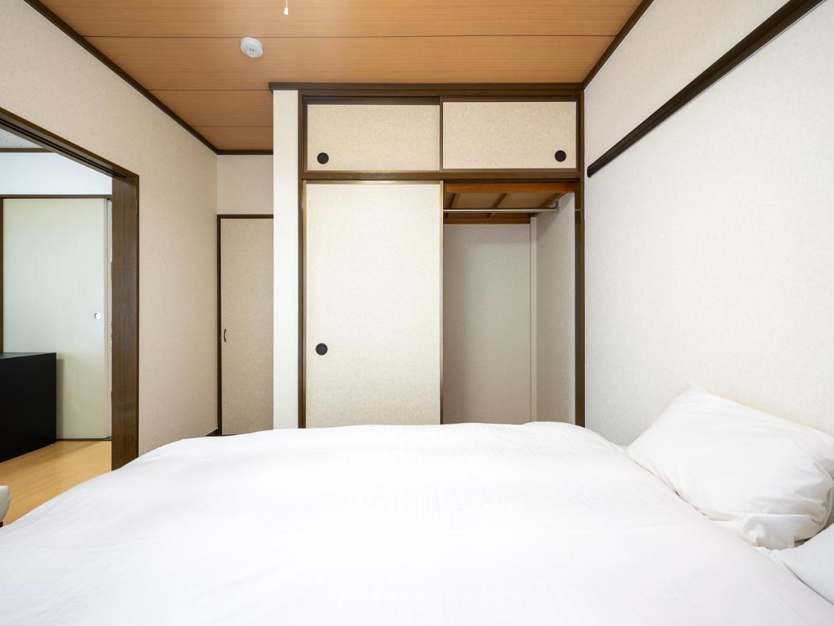 Maison Elegance Tokyo Eksteriør bilde