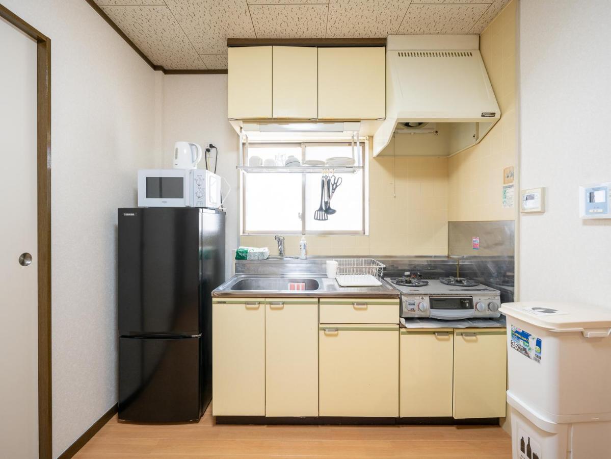 Maison Elegance Tokyo Eksteriør bilde