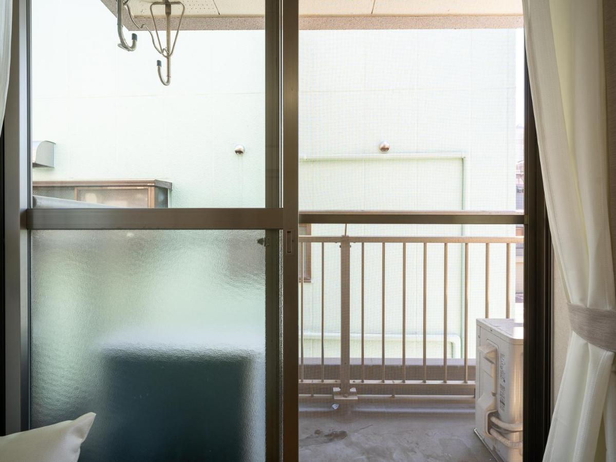 Maison Elegance Tokyo Eksteriør bilde