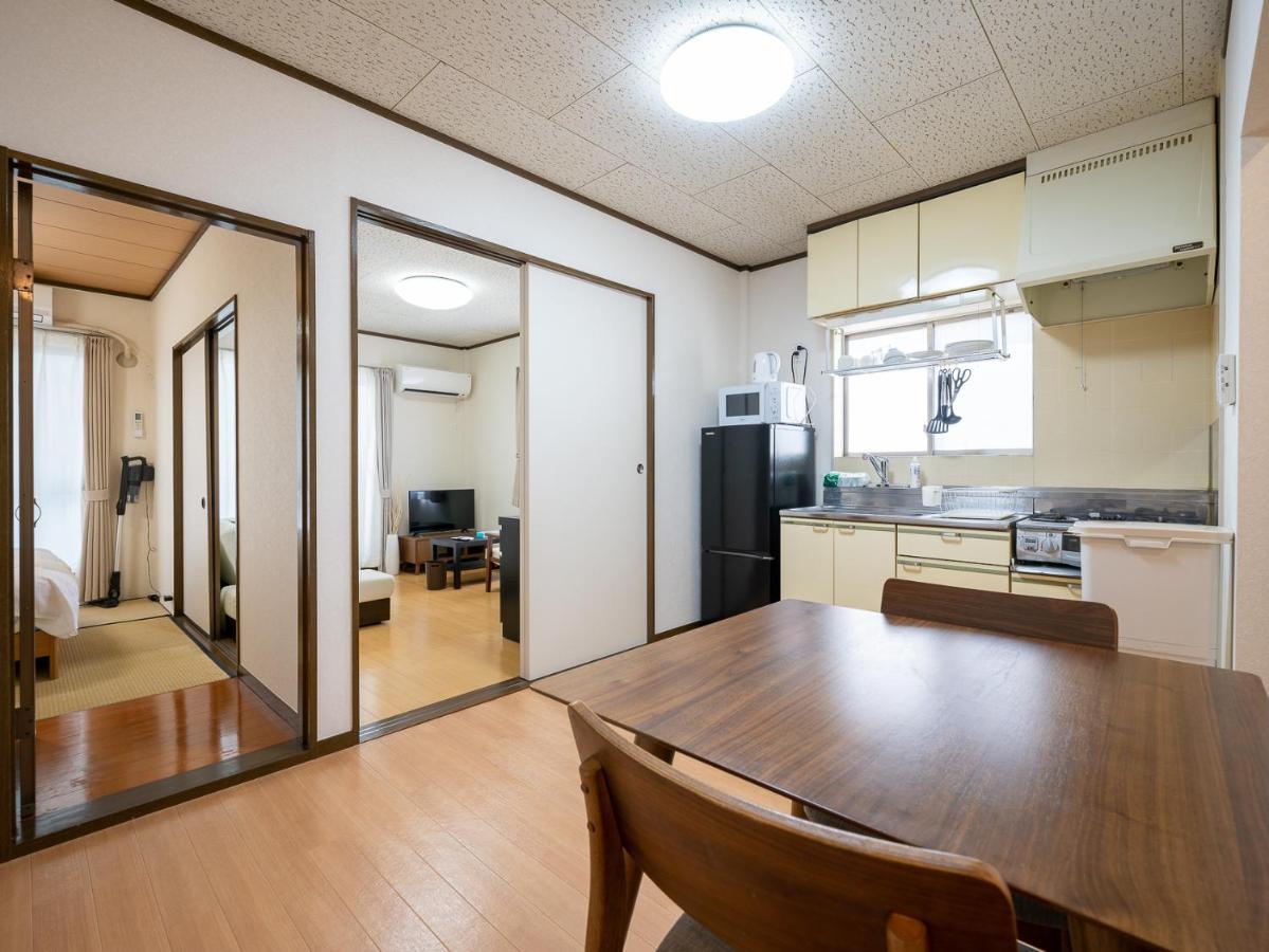 Maison Elegance Tokyo Eksteriør bilde