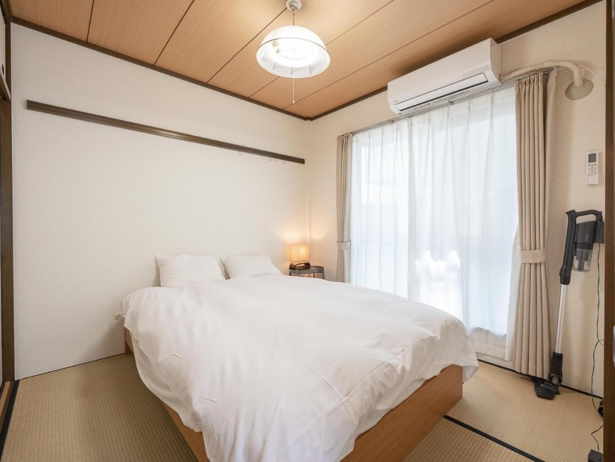 Maison Elegance Tokyo Eksteriør bilde