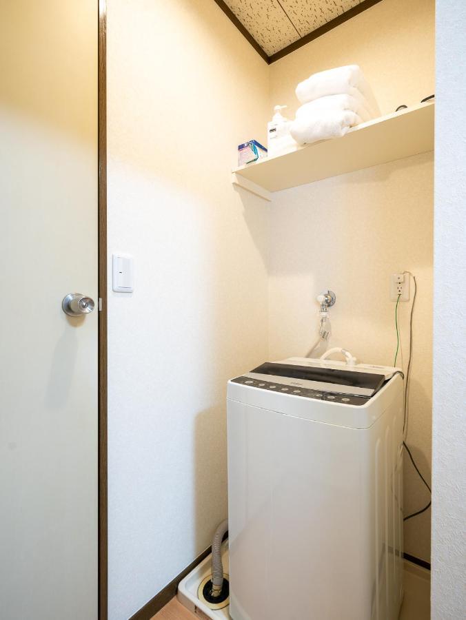 Maison Elegance Tokyo Eksteriør bilde