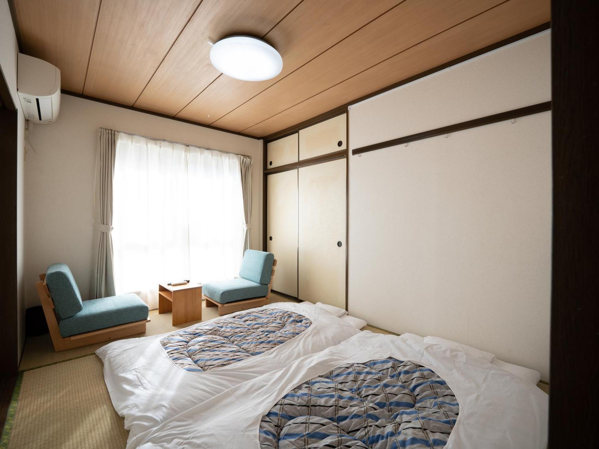 Maison Elegance Tokyo Eksteriør bilde