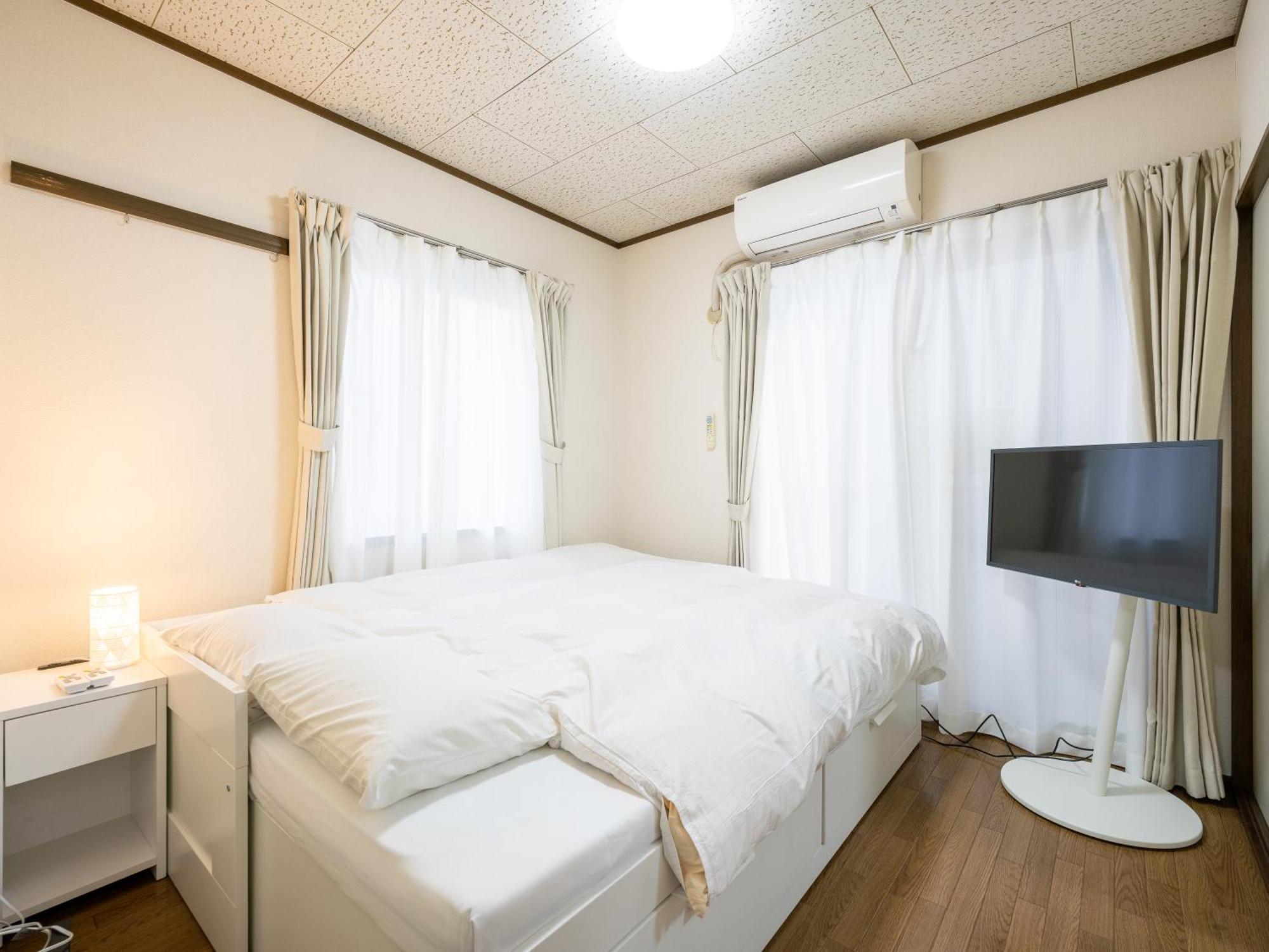 Maison Elegance Tokyo Eksteriør bilde