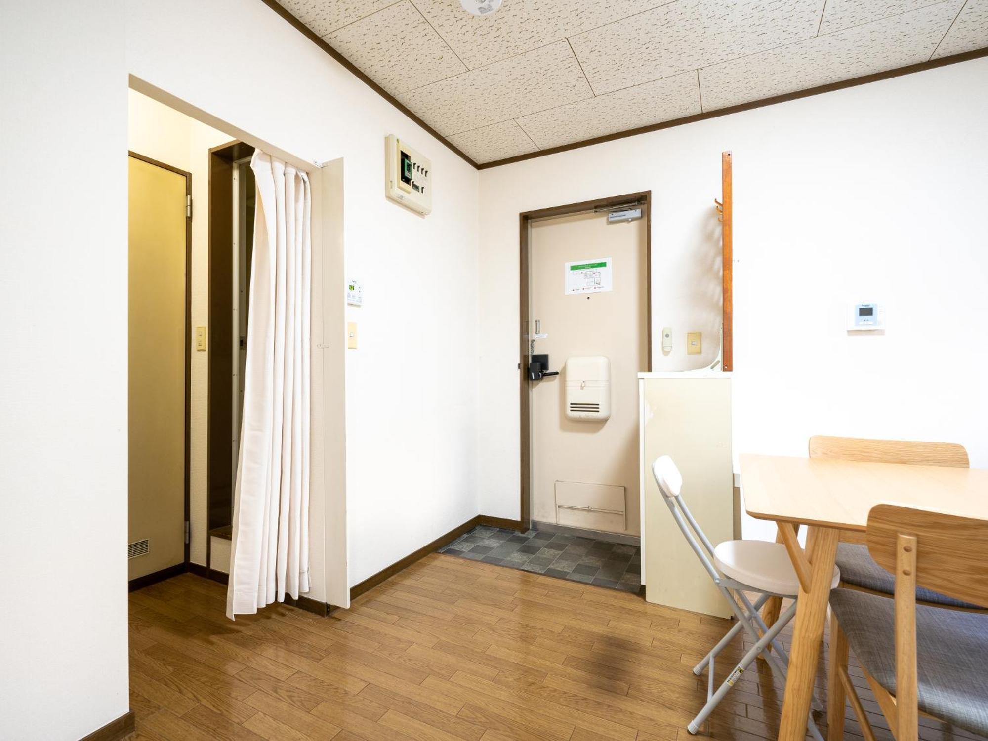Maison Elegance Tokyo Eksteriør bilde