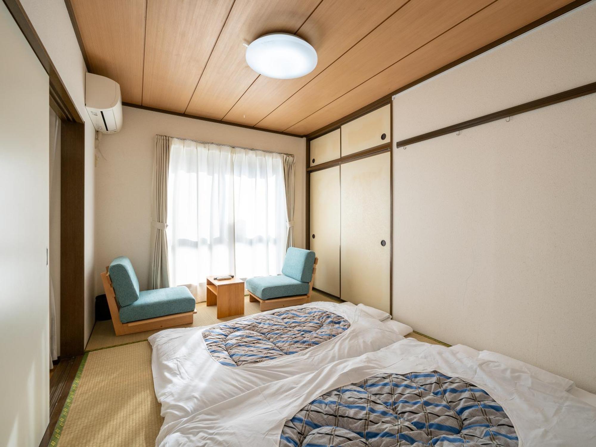 Maison Elegance Tokyo Eksteriør bilde