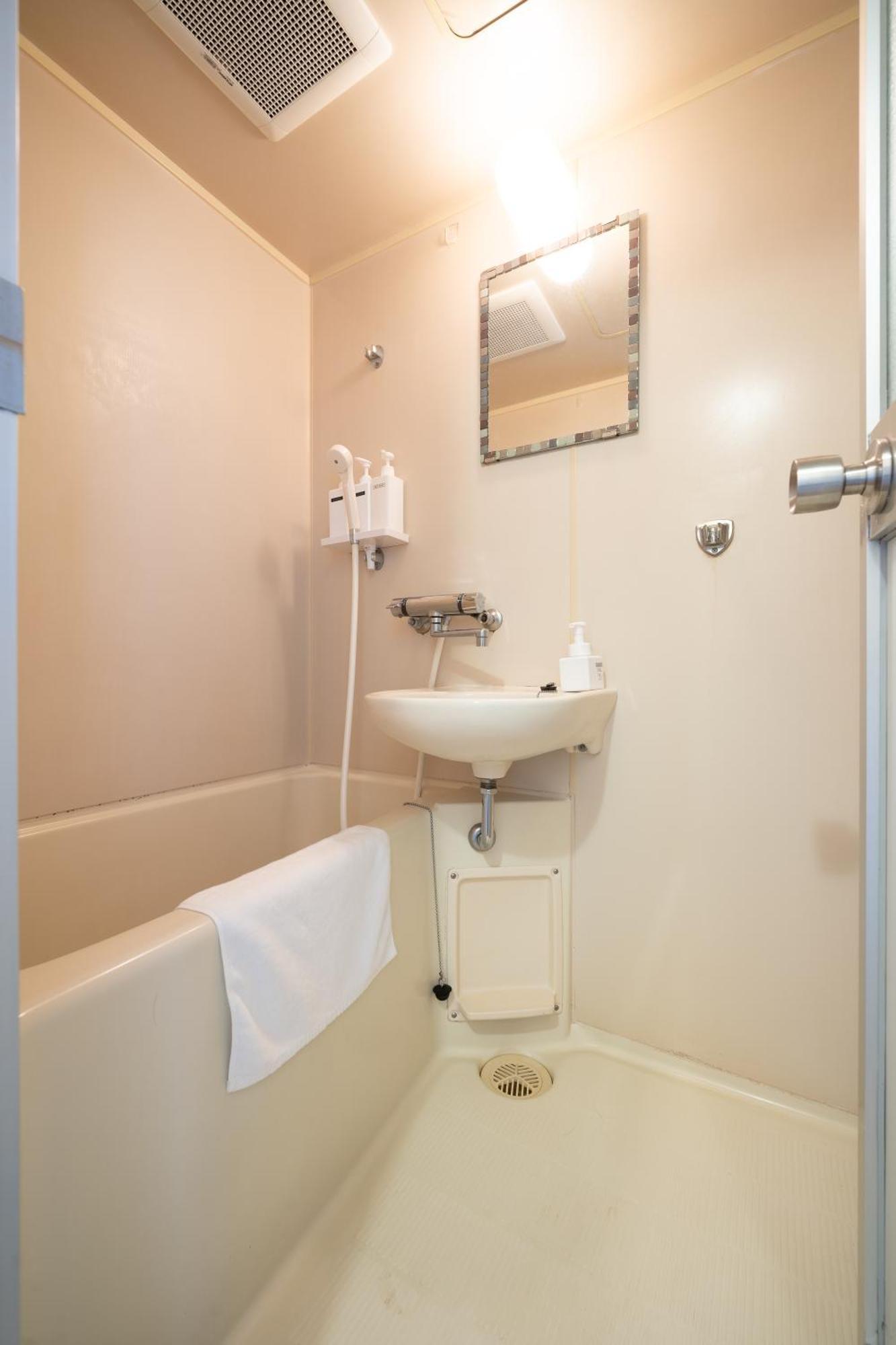 Maison Elegance Tokyo Eksteriør bilde