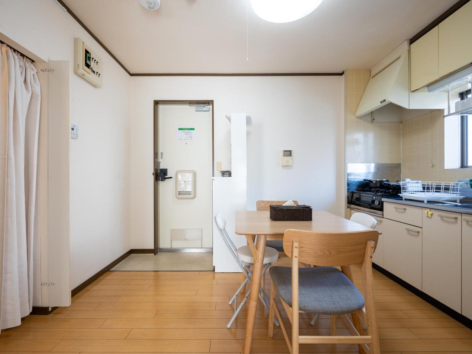 Maison Elegance Tokyo Eksteriør bilde