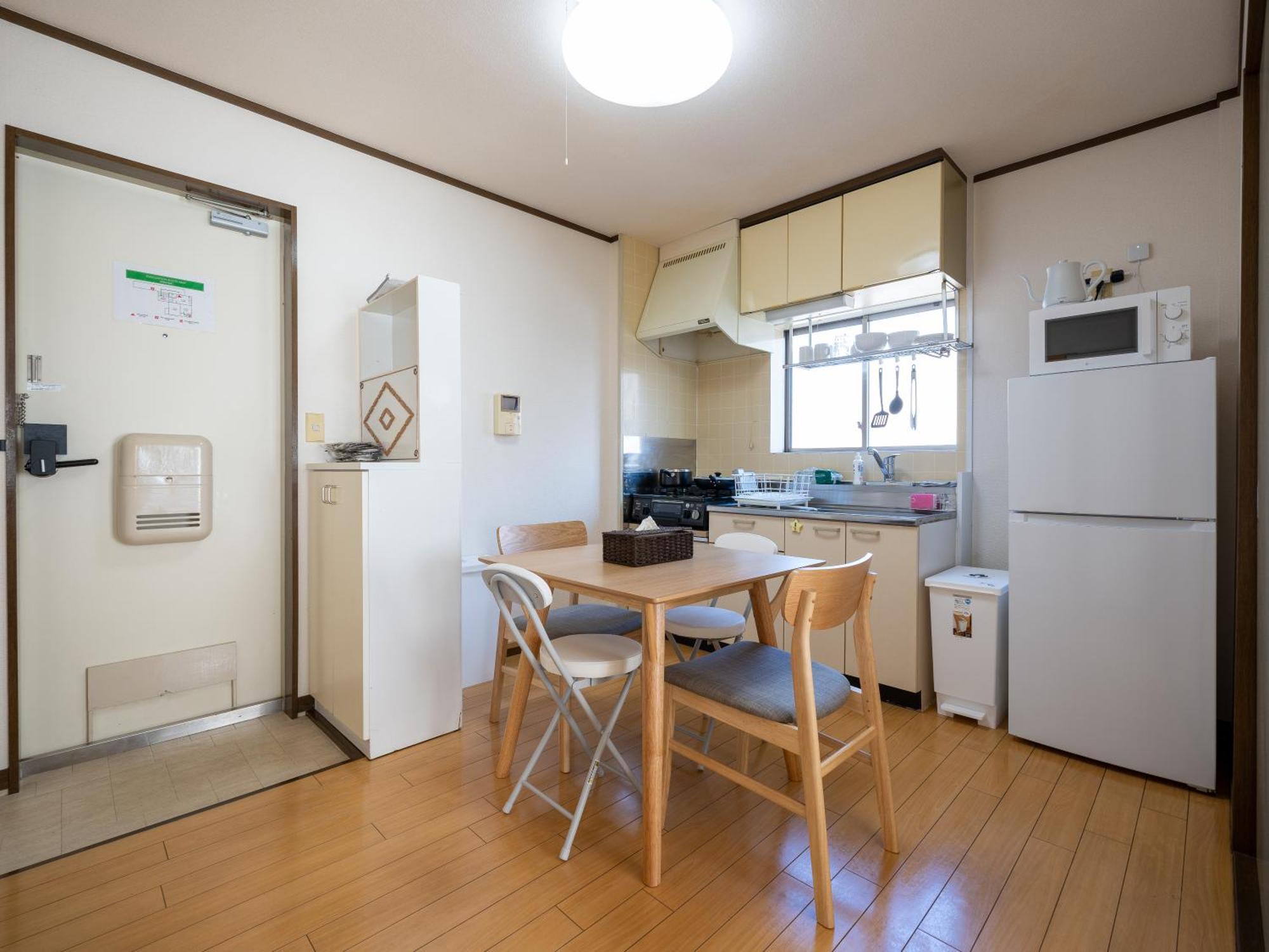 Maison Elegance Tokyo Eksteriør bilde