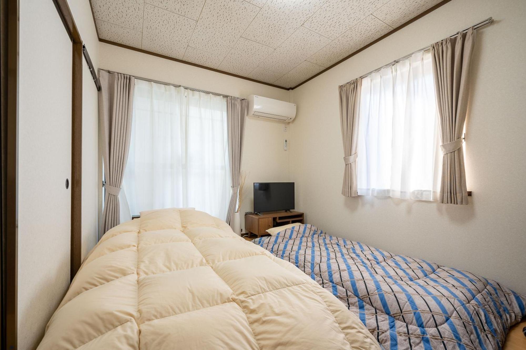 Maison Elegance Tokyo Eksteriør bilde